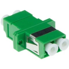 Equip Fibre Optic Connector LcApc